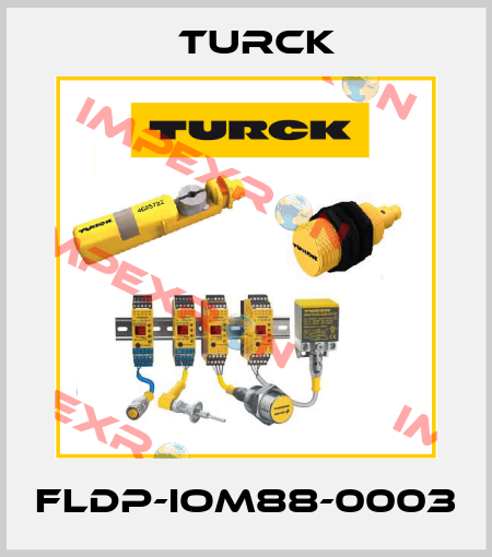 FLDP-IOM88-0003 Turck