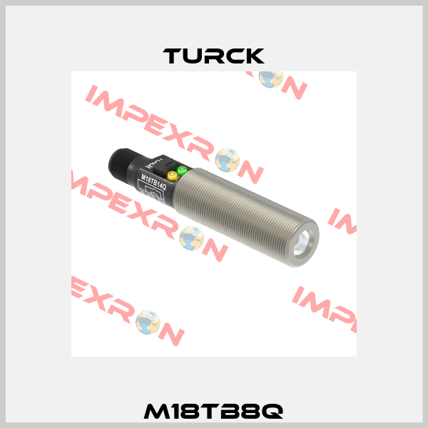 M18TB8Q Turck