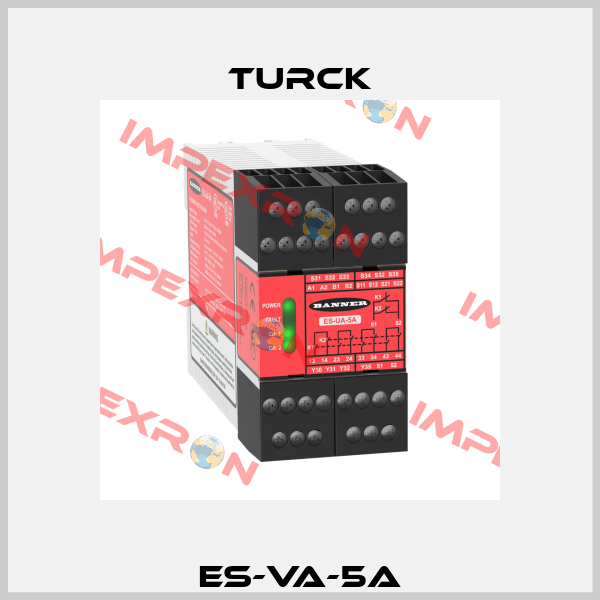 ES-VA-5A Turck
