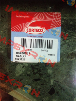 15020025B Corteco