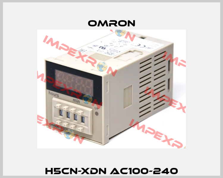 H5CN-XDN AC100-240 Omron