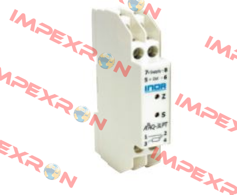 Order No. 70AP3L0001, Type: APAQ-3L, Pt100 Inor