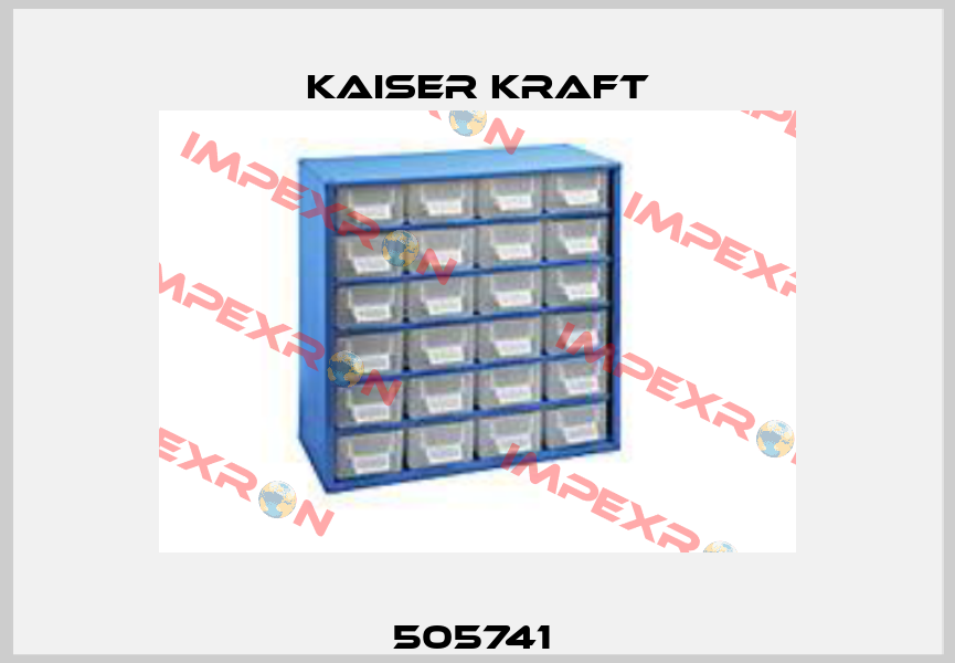 505741  Kaiser Kraft