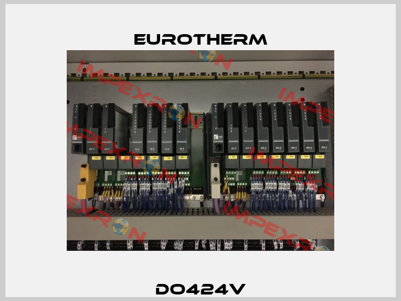 DO424V Eurotherm