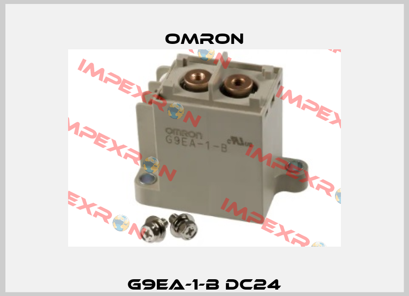 G9EA-1-B DC24 Omron