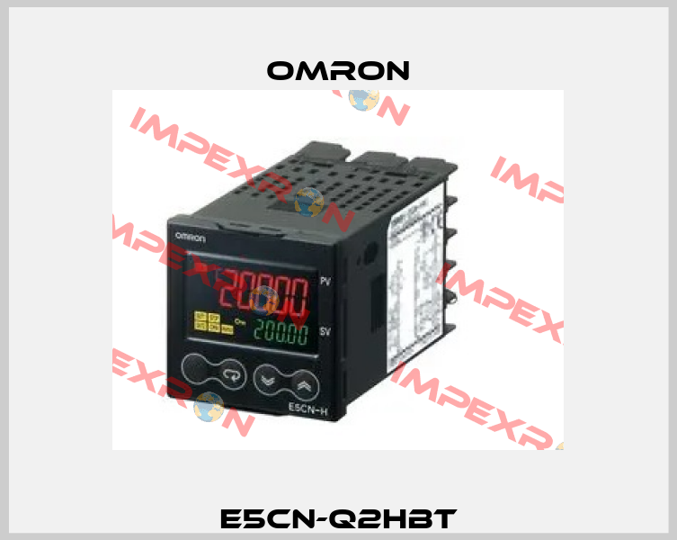 E5CN-Q2HBT Omron