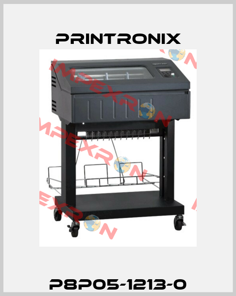 P8P05-1213-0 Printronix