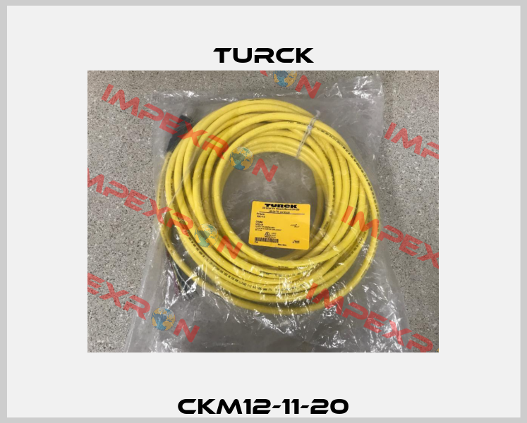 CKM12-11-20 Turck