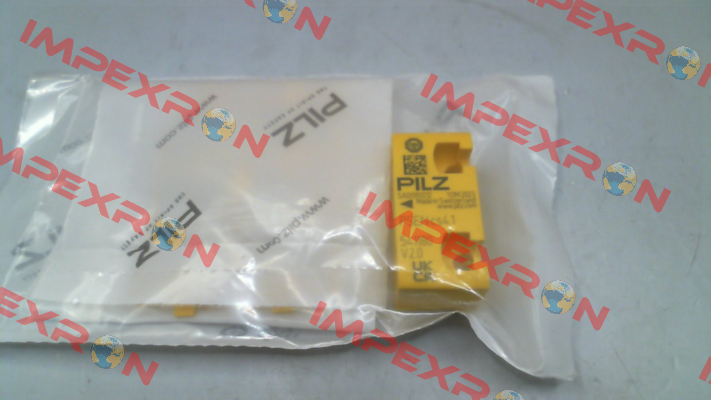 p/n: 541180, Type: PSEN cs4.1   1 actuator Pilz