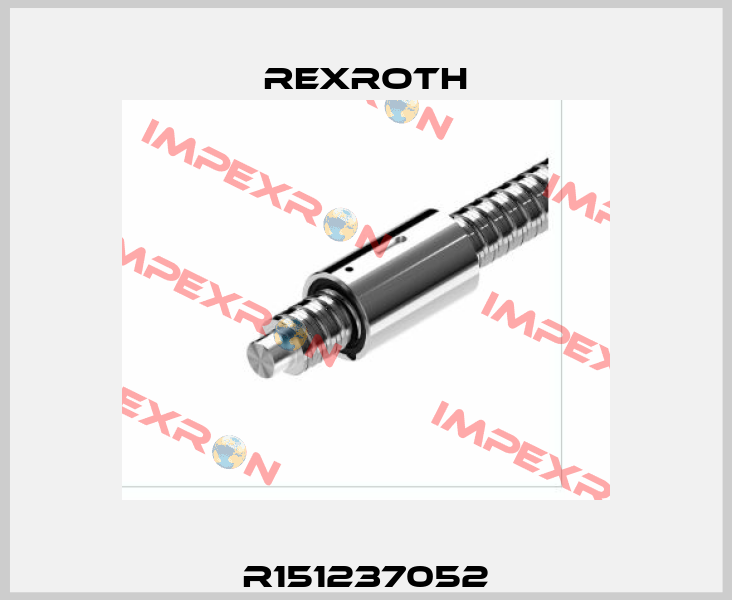 R151237052 Rexroth