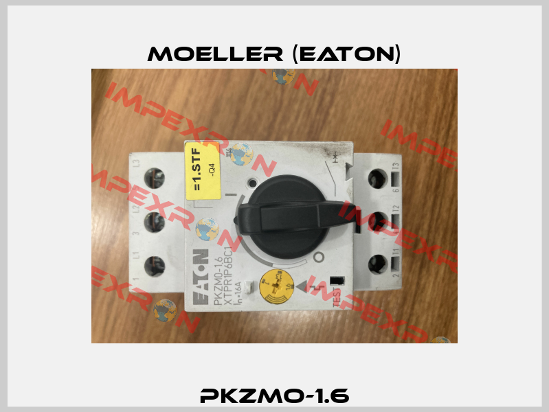 PKZMO-1.6 Moeller (Eaton)
