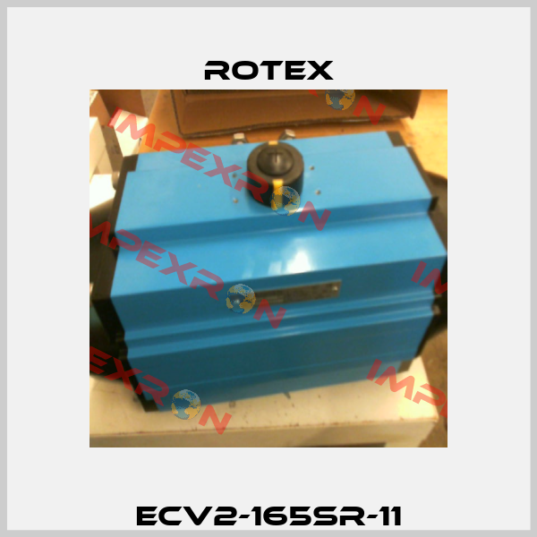 ECv2-165SR-11 Rotex