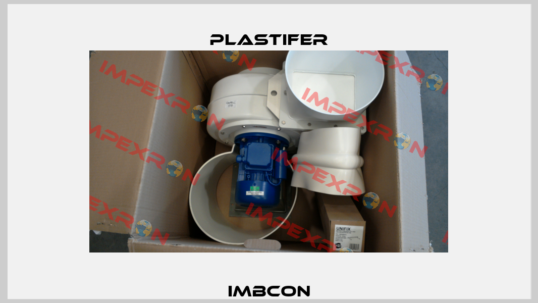 IMBCON Plastifer