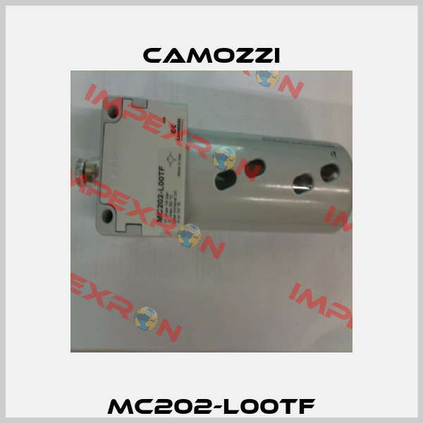 MC202-L00TF Camozzi