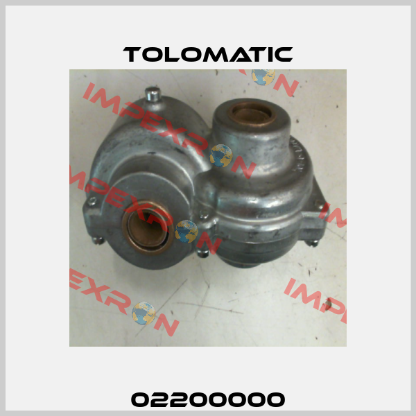 02200000 Tolomatic