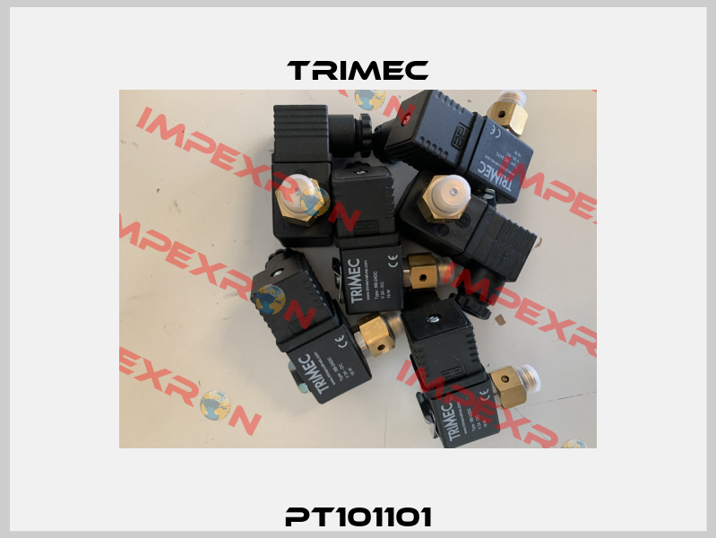 PT101101 Trimec