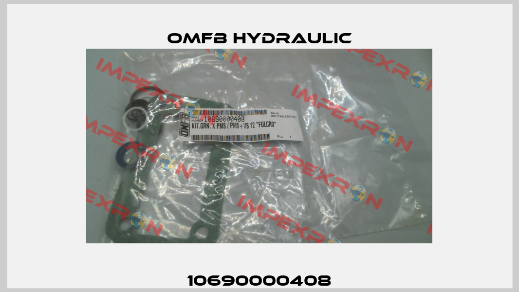 10690000408 OMFB Hydraulic