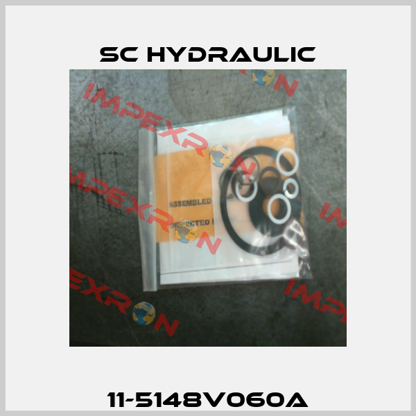 11-5148V060A SC Hydraulic