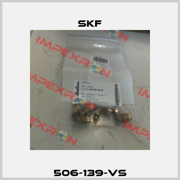 506-139-VS Skf